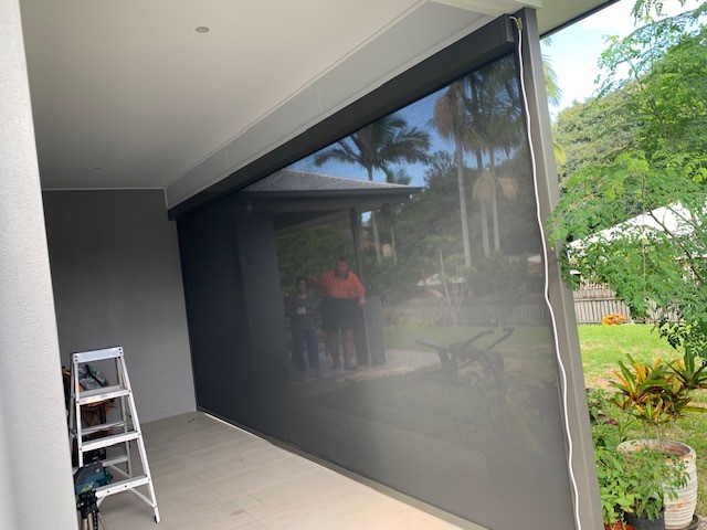 Advantage Screens and Blinds Brisbane | U 2/29 Watland St, Springwood QLD 4127, Australia | Phone: (07) 3299 2499