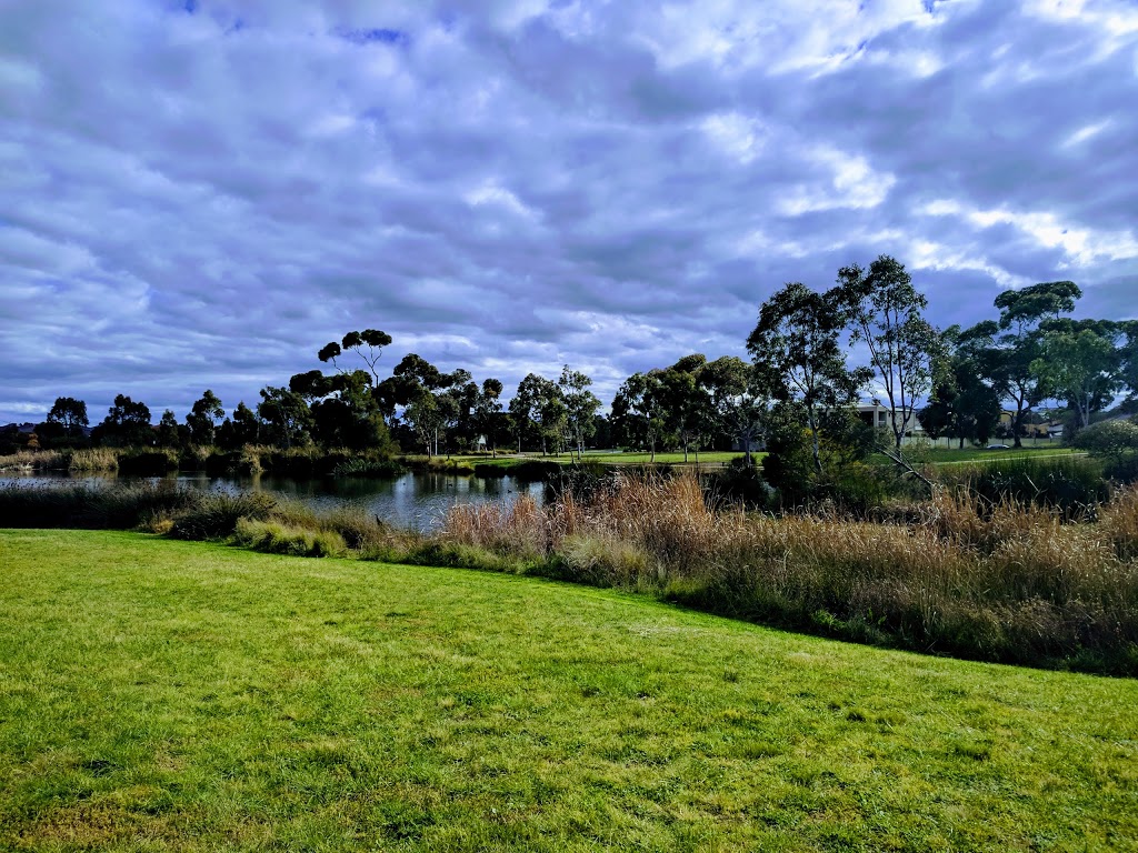 Waterfield Park | park | Cairnlea VIC 3023, Australia