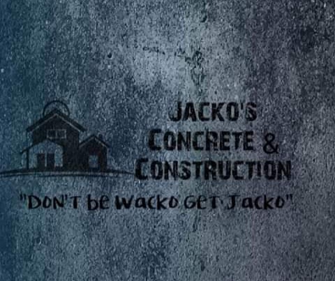 Jackos Concrete & Construction |  | Regency Downs QLD 4341, Australia | 0473078778 OR +61 473 078 778