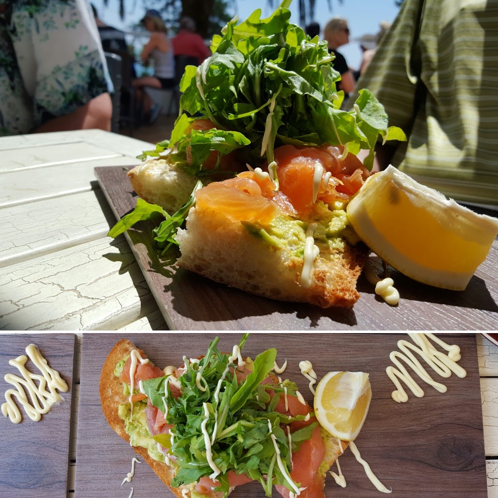 Mudcat Cafe | cafe | 7/2-14 Cliff Rd, North Wollongong NSW 2500, Australia | 0242273090 OR +61 2 4227 3090