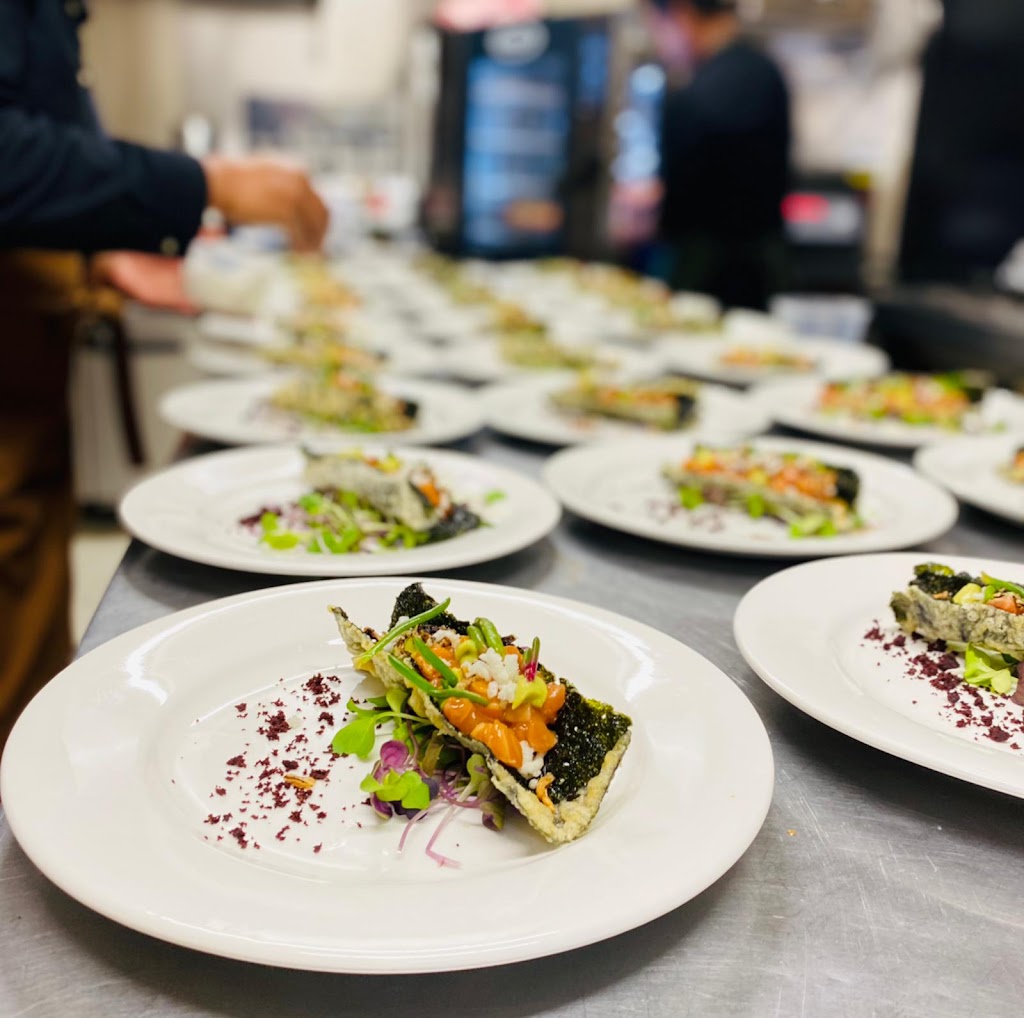Pepperberry Restaurant at Hara House | 2A Ashwood Ave, Bright VIC 3741, Australia | Phone: (03) 7018 2333