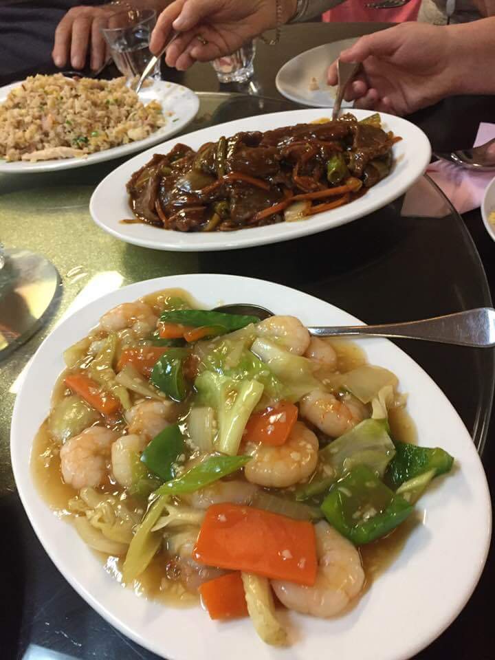 Happy Chinese Restaurant | restaurant | 1/325 Pinjarra Rd, Mandurah WA 6210, Australia | 0895353810 OR +61 8 9535 3810