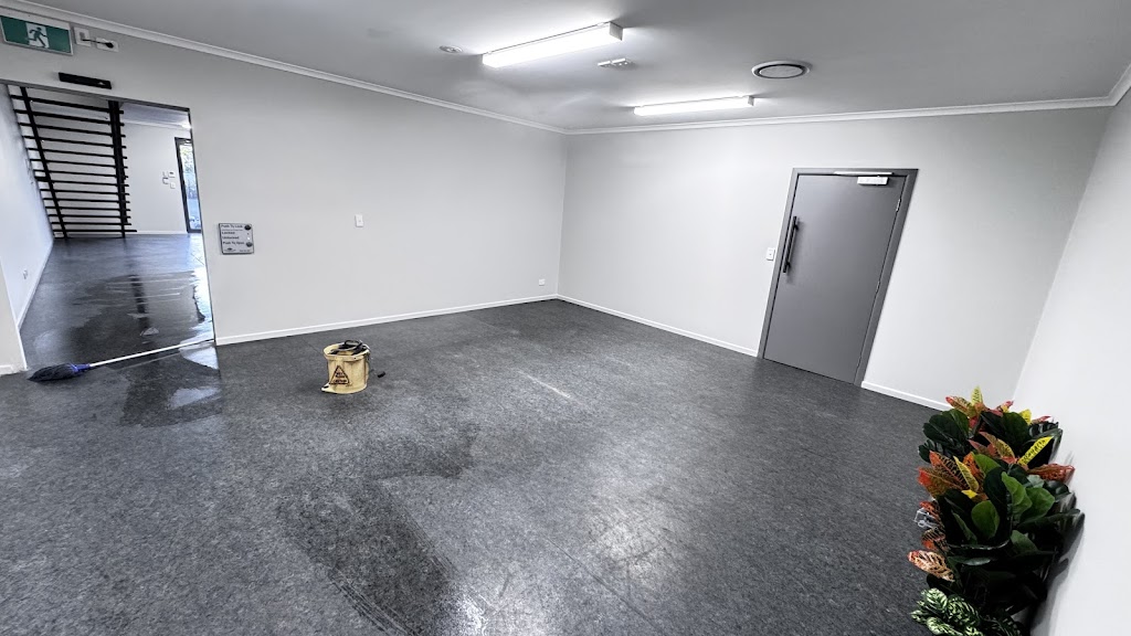 Doctor brush painters | 13 Bellthorpe Cres, Waterford QLD 4133, Australia | Phone: 0414 501 082