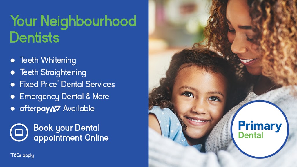 Primary Dental Toowoomba | James St &, West St, Toowoomba City QLD 4350, Australia | Phone: (07) 4642 2030