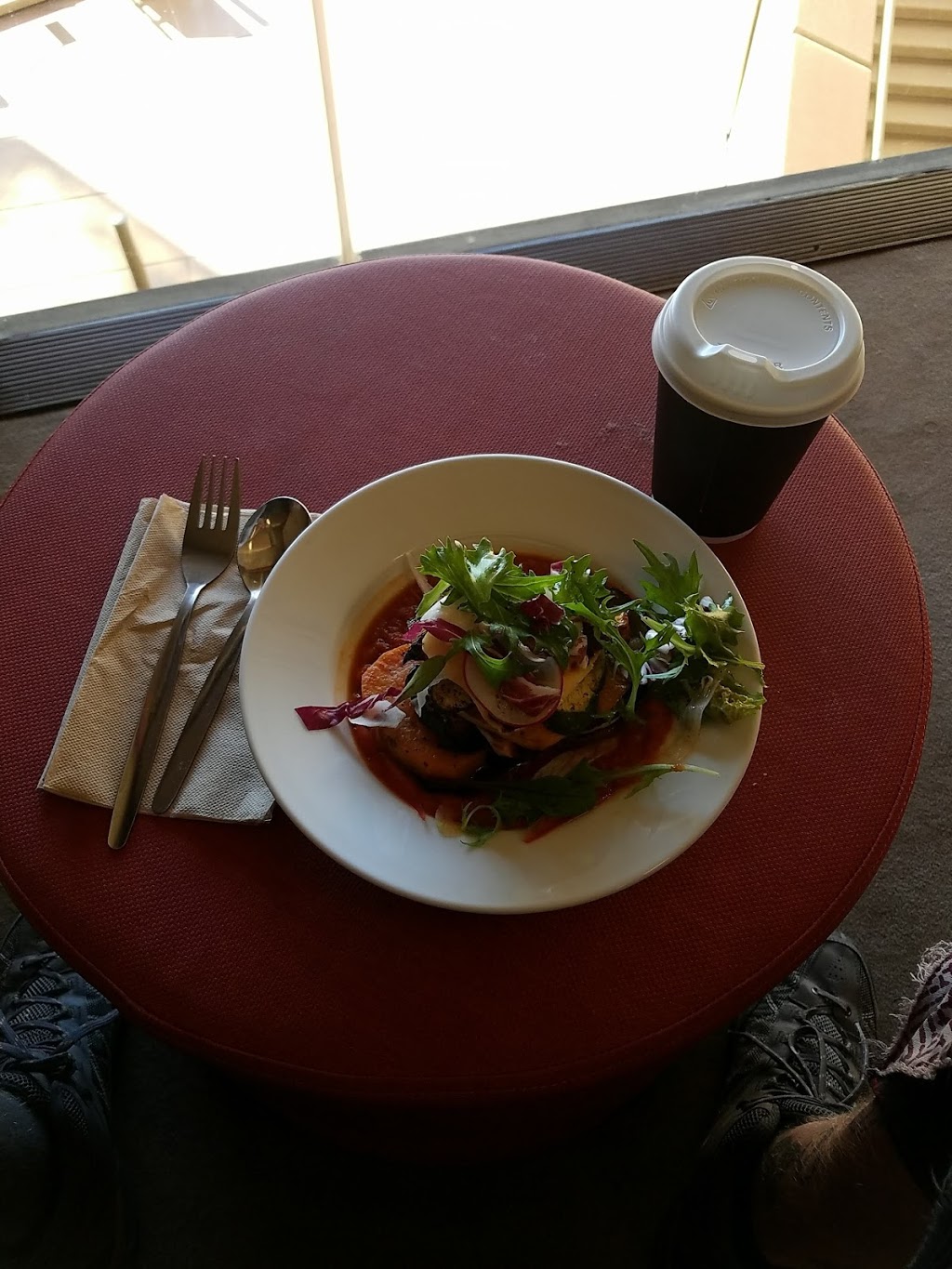 GG Espresso - The Green Room | Opera House Bennelong point, Sydney NSW 2000, Australia