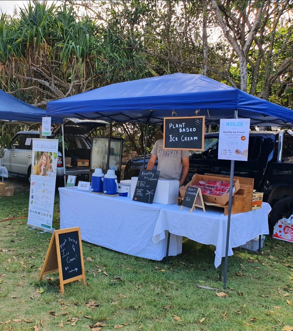 Peregian Beach Market | Kingfisher Dr, Peregian Beach QLD 4573, Australia | Phone: 0428 190 055