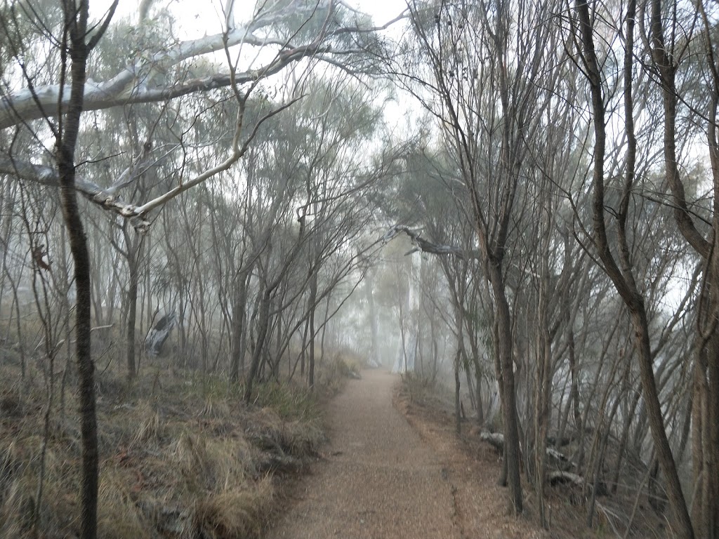 Mount Ainslie Walking Trail | park | Australian Capital Territory 2609, Australia