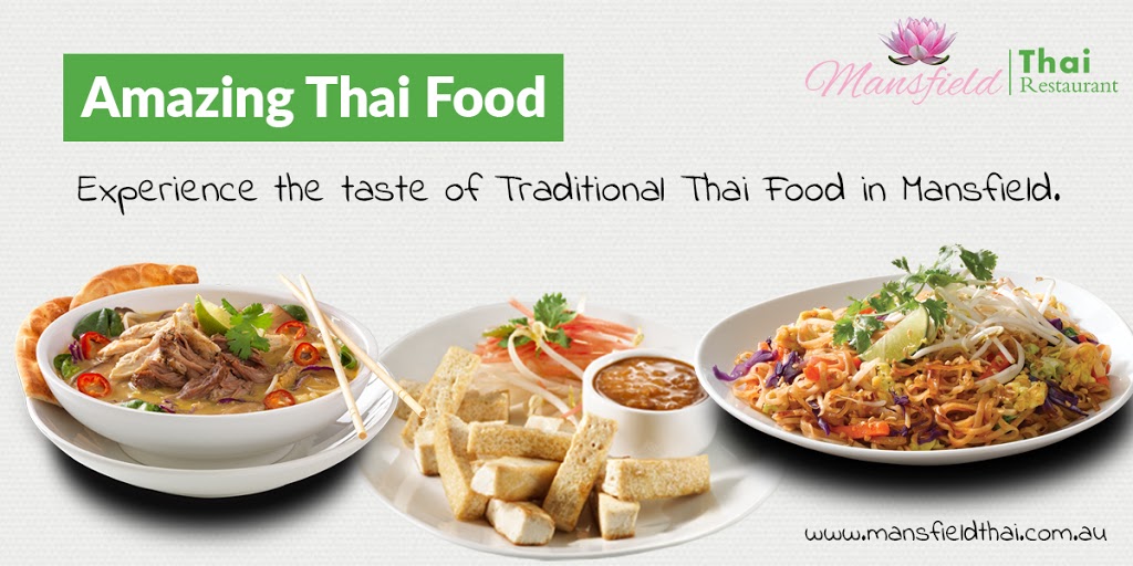 Mansfield Thai restaurant and cafe | cafe | 141 High St, Mansfield VIC 3722, Australia | 0357791940 OR +61 3 5779 1940