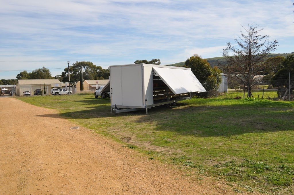 egriTech | Shed B3/38-48 Maude St, Victor Harbor SA 5211, Australia | Phone: (08) 7082 1441