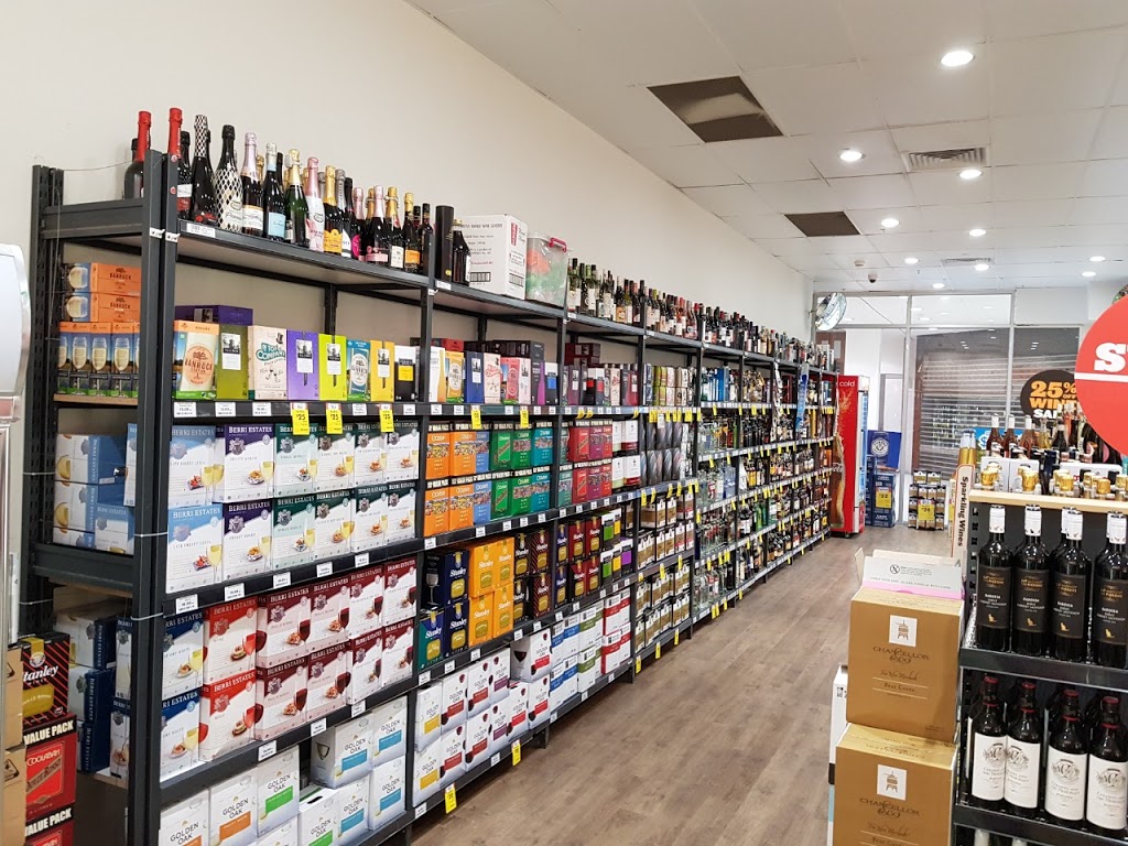 BWS Keysborough | 317 Cheltenham Rd, Keysborough VIC 3173, Australia | Phone: (03) 8784 7605