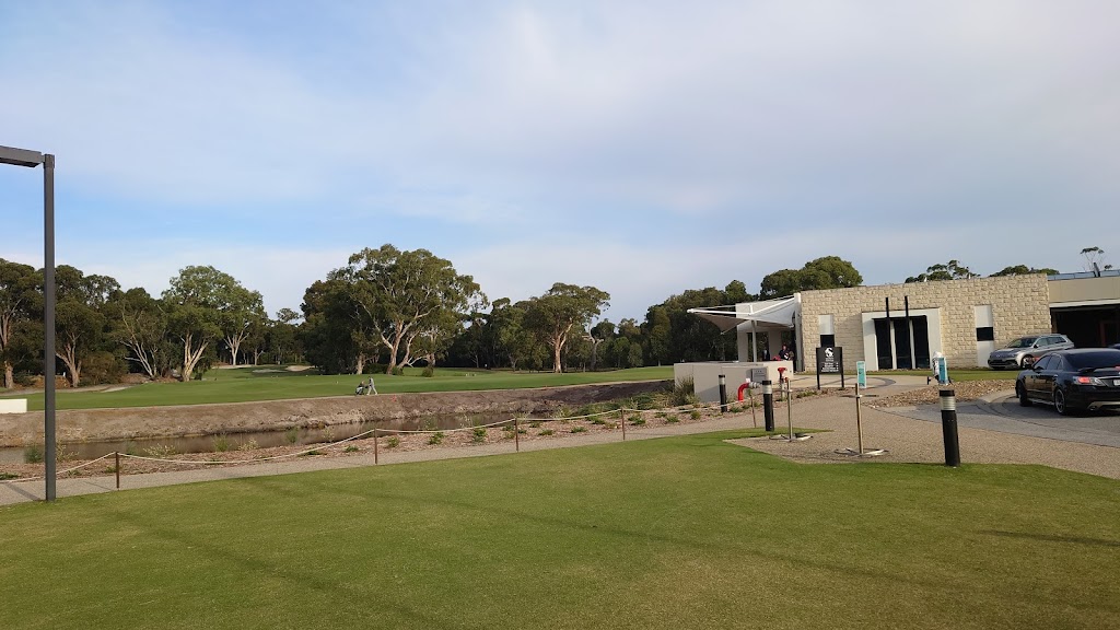 Southern Golf Club | Lower Dandenong Rd, Keysborough VIC 3173, Australia | Phone: (03) 9798 3111