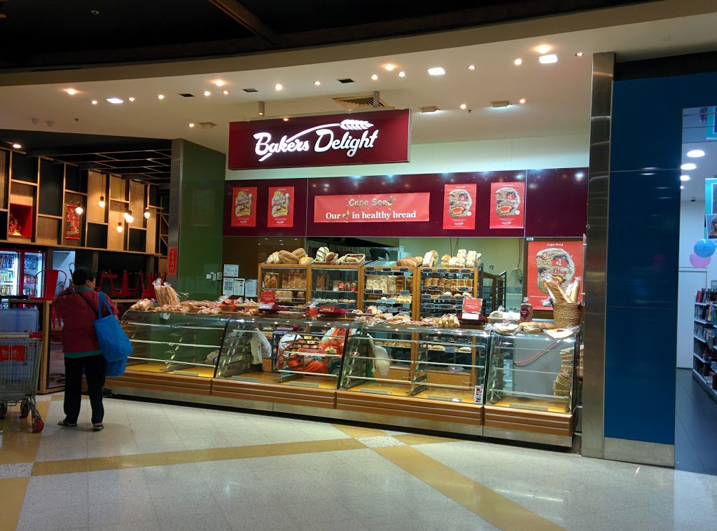 Bakers Delight Westfield Burwood | bakery | Shop 137/100 Burwood Rd, Burwood NSW 2134, Australia | 0297456266 OR +61 2 9745 6266