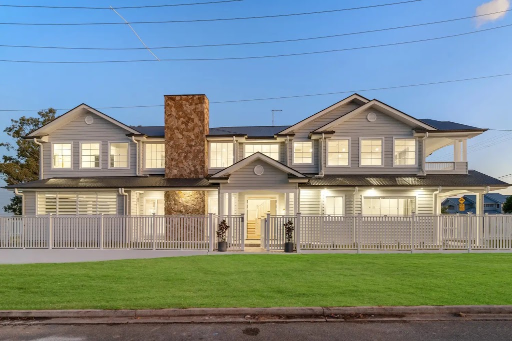 Flascon Construction Group | Suite 4/737 Logan Rd, Greenslopes QLD 4120, Australia | Phone: (07) 3726 5155