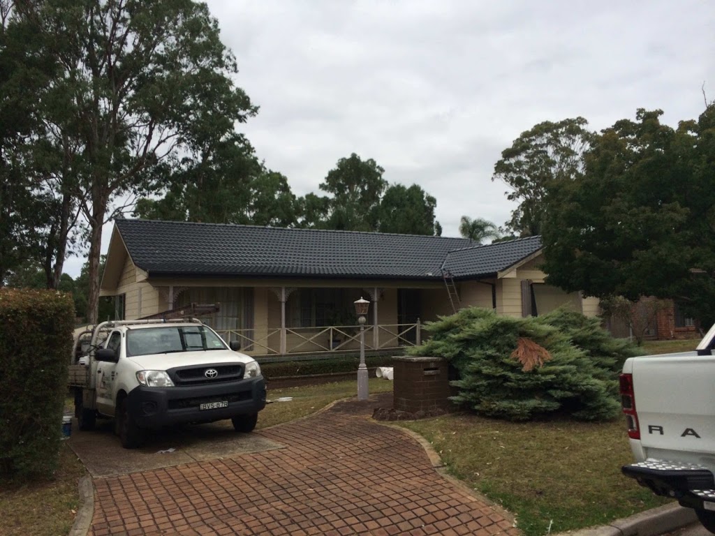 RoofingCorp | roofing contractor | 7 Millewa Ave, Wahroonga NSW 2076, Australia | 0414424878 OR +61 414 424 878