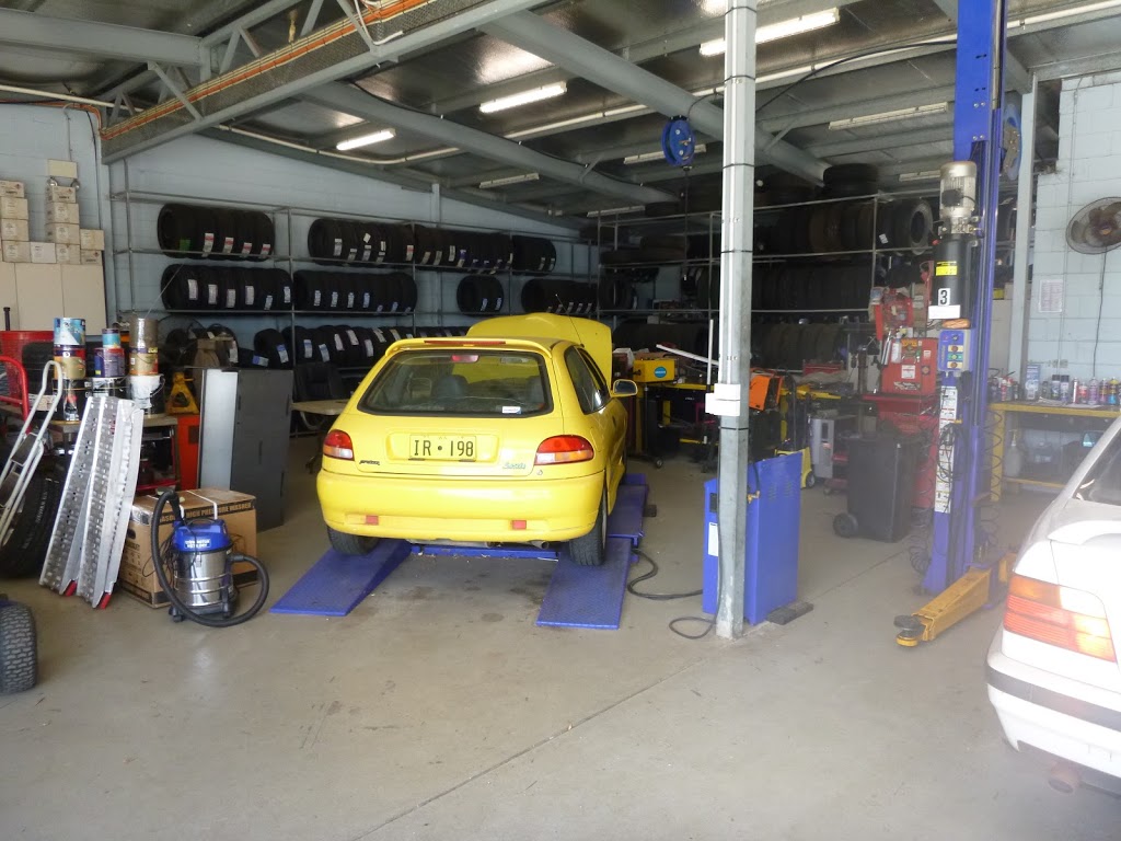 Carmart Tyre & Auto Service | car repair | 50 Rifle Range Rd, Rangeway WA 6530, Australia | 0899209999 OR +61 8 9920 9999