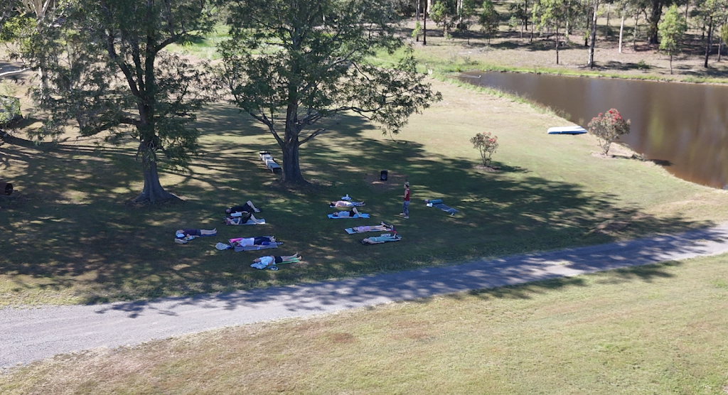 Healing Homestead Hunter Valley | 446 Martins Creek Rd, Paterson NSW 2421, Australia | Phone: 0419 704 393