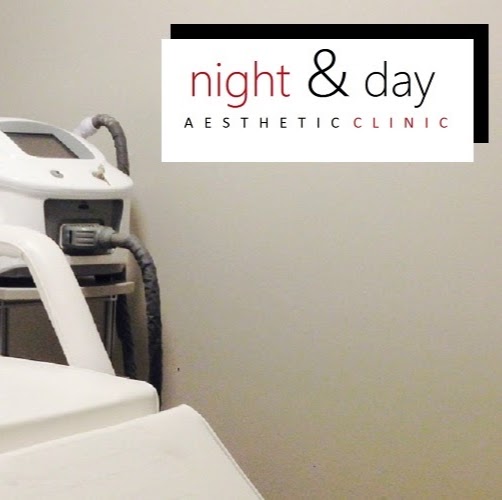 Night & Day Aesthetic Clinic | hair care | Chifley, 15 Threlfall St, Canberra ACT 2606, Australia | 0261742889 OR +61 2 6174 2889