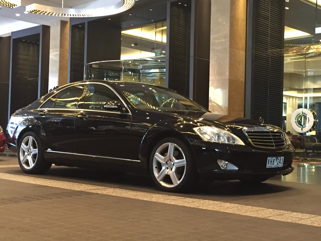 Mia Chauffeur Cars Pty Ltd | Yorkshire Terrace, Craigieburn VIC 3064, Australia | Phone: 0433 033 637