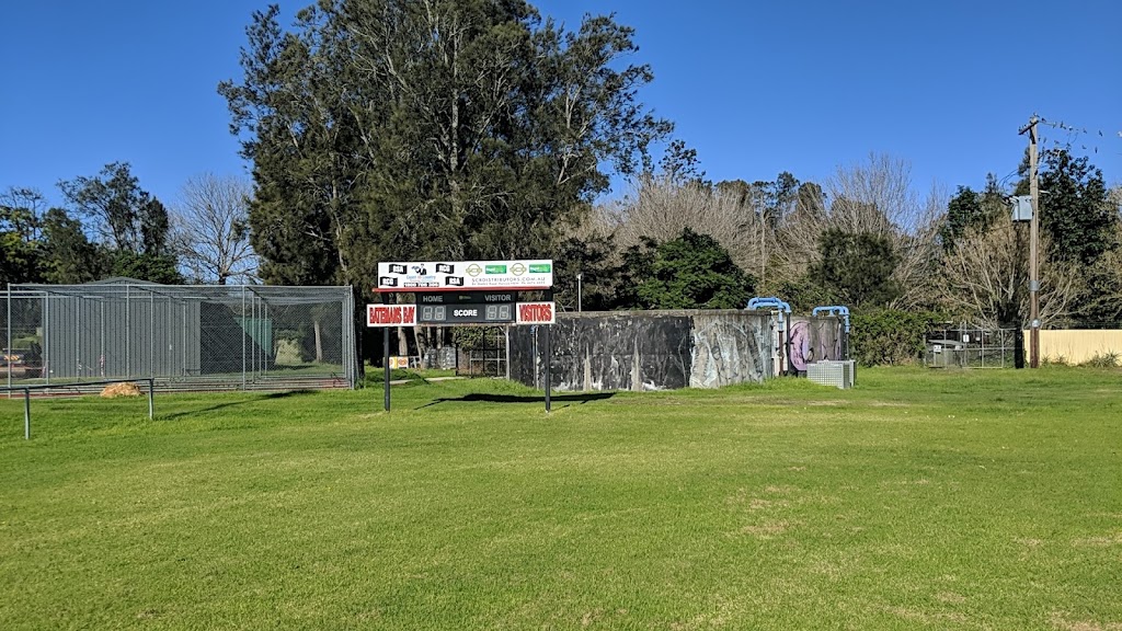 Batemans Bay Boars Rugby Club | Beach Rd, Batemans Bay NSW 2536, Australia | Phone: (02) 4472 5159