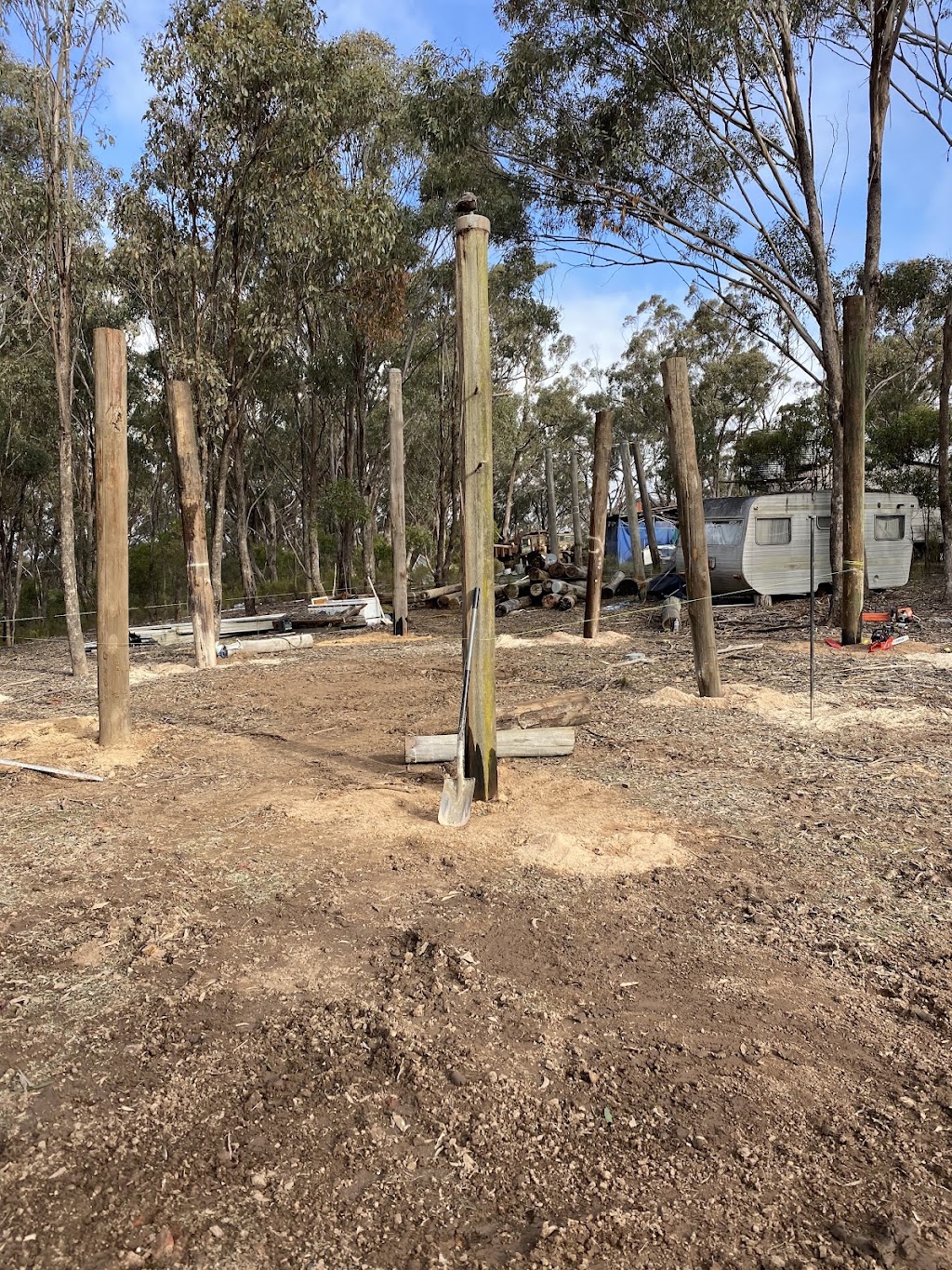Diggermate Mini Excavator Hire Shepparton | 76 Old Dookie Rd, Shepparton VIC 3630, Australia | Phone: 0438 051 735
