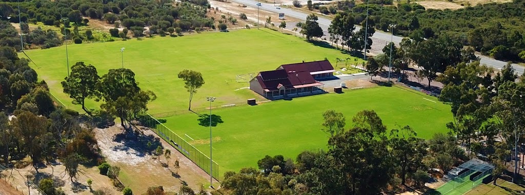 Alfred Skeet Oval | park | Forrestdale WA 6112, Australia | 0414186890 OR +61 414 186 890