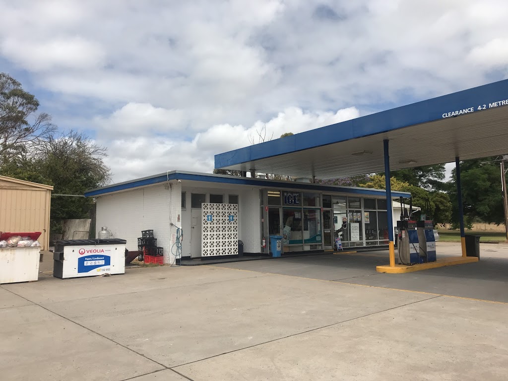 Tantanoola Roadhouse | gas station | 31921 Princes Hwy, Tantanoola SA 5280, Australia | 0887344177 OR +61 8 8734 4177