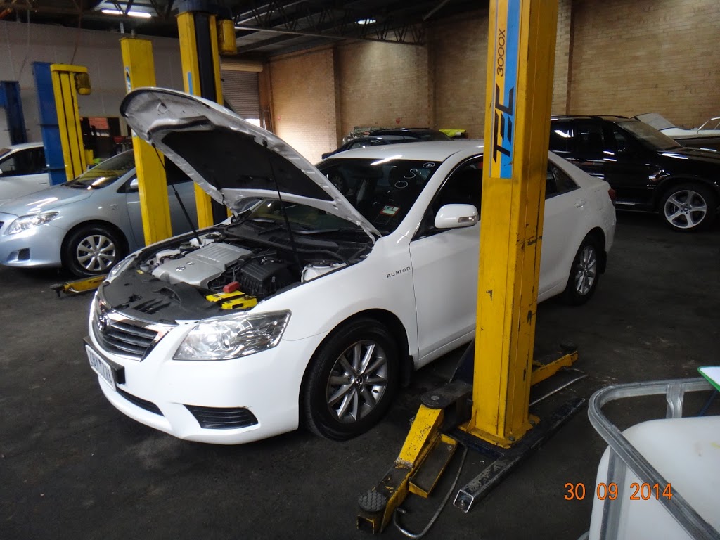 Argus Automotive | car repair | 95 Argus St, Cheltenham VIC 3192, Australia | 0395832868 OR +61 3 9583 2868