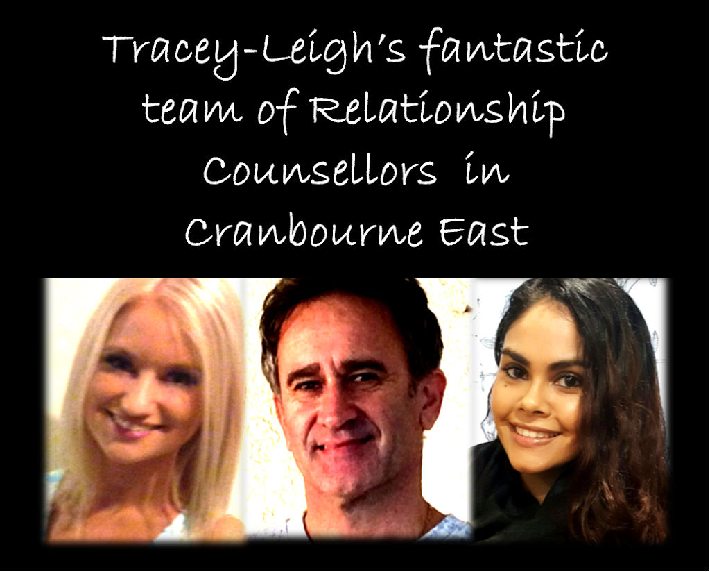 Tracey-Leigh The Counsellor | 26 Corrigans Rd, Cranbourne East VIC 3977, Australia | Phone: 0401 300 635
