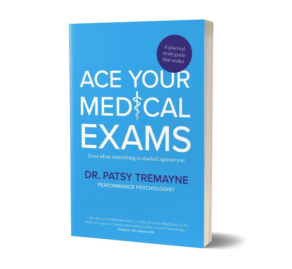 Dr Patsy Tremayne | 18 National St, Leichhardt NSW 2040, Australia | Phone: 0412 998 358