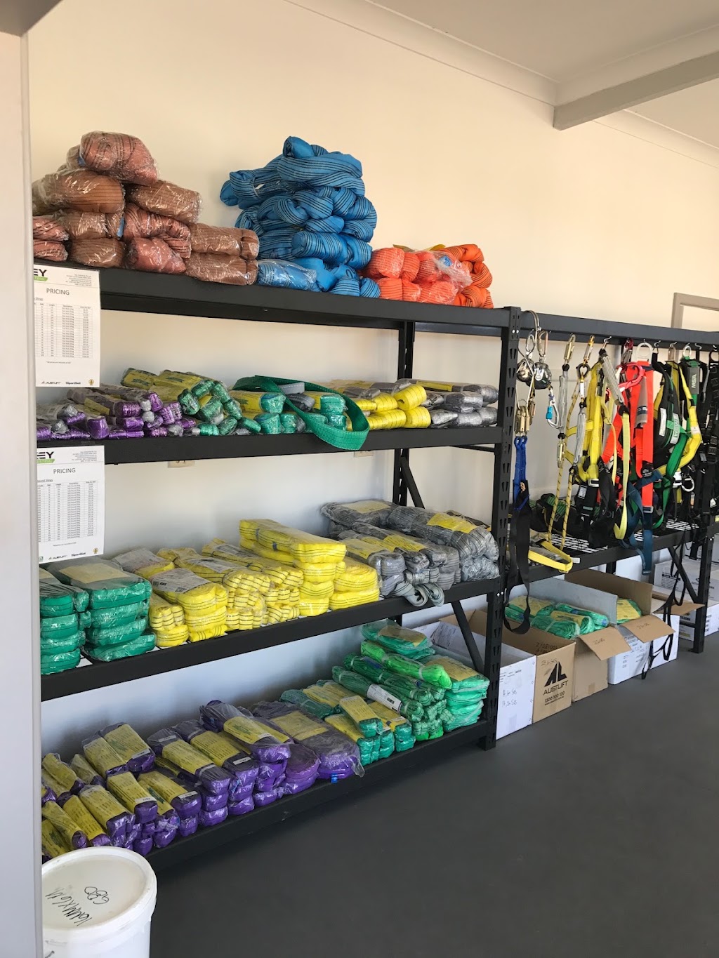 Key Industrial | Unit 5/35 Purvis Ln, Dubbo NSW 2830, Australia | Phone: 1300 539 463