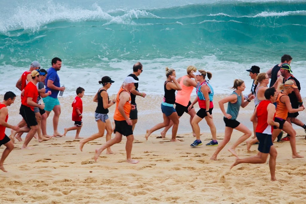 The Beaches parkrun | health | Cooks Hill Surf Club,, Memorial Dr, Bar Beach NSW 2300, Australia