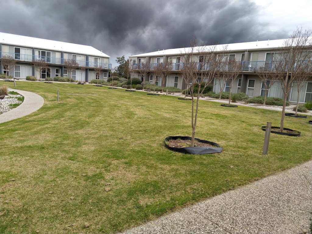 Quest Apartments | 115 Kororoit Creek Rd, Williamstown VIC 3016, Australia