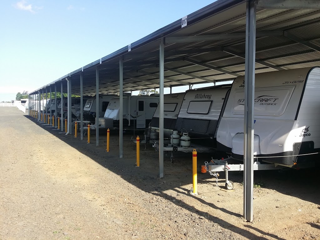 Warragul Storage | 230 Copelands Rd, Warragul VIC 3820, Australia | Phone: (03) 5625 1033