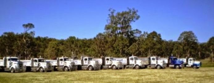 1st Choice Tippers | 12 Katrina St, Oakey QLD 4401, Australia | Phone: 0439 023 386