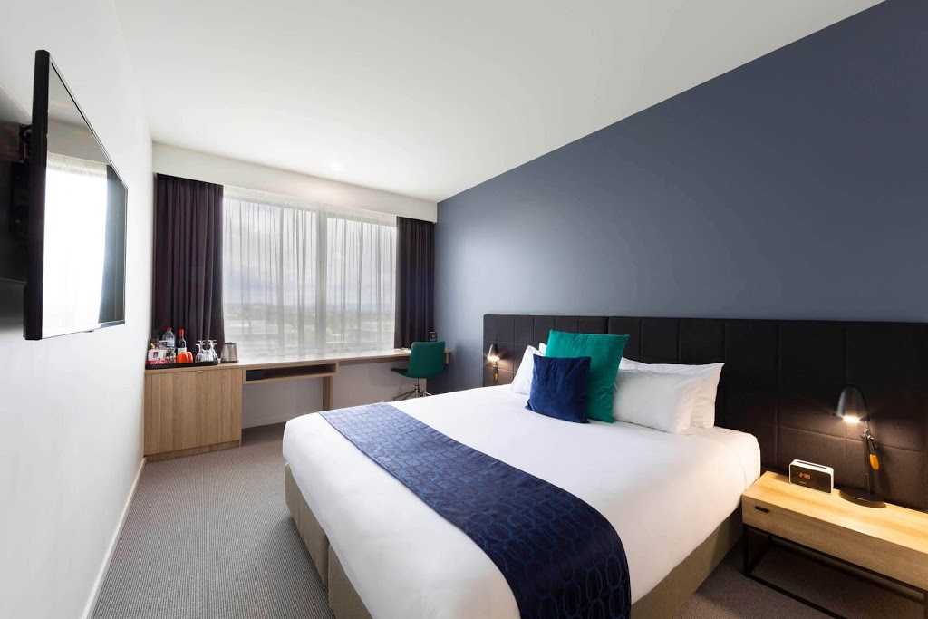 Mantra MacArthur Hotel | lodging | 219 Northbourne Ave, Turner ACT 2612, Australia | 0261129200 OR +61 2 6112 9200