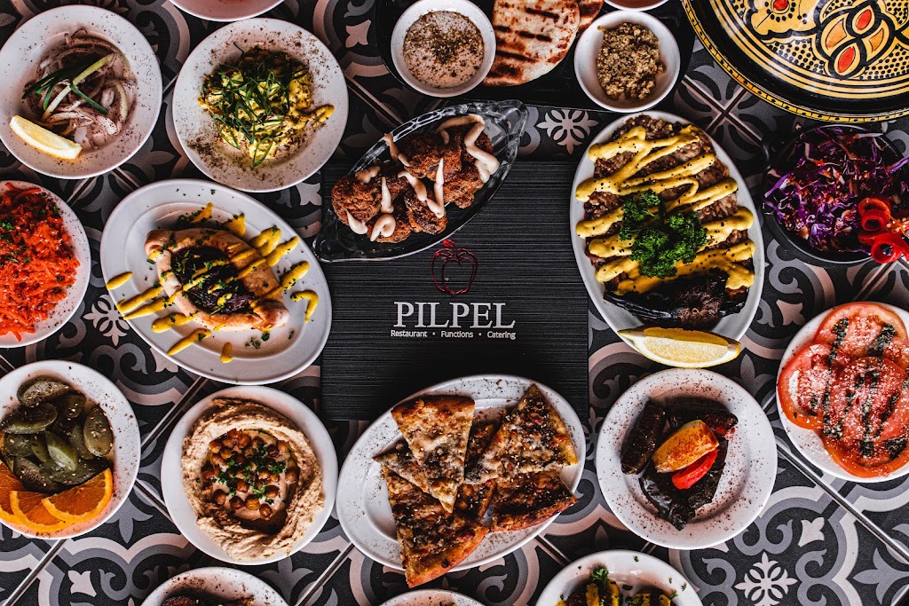 Pilpel Restaurant | restaurant | Corner Sutton &, Creek St, Redcliffe QLD 4020, Australia | 0732843817 OR +61 7 3284 3817