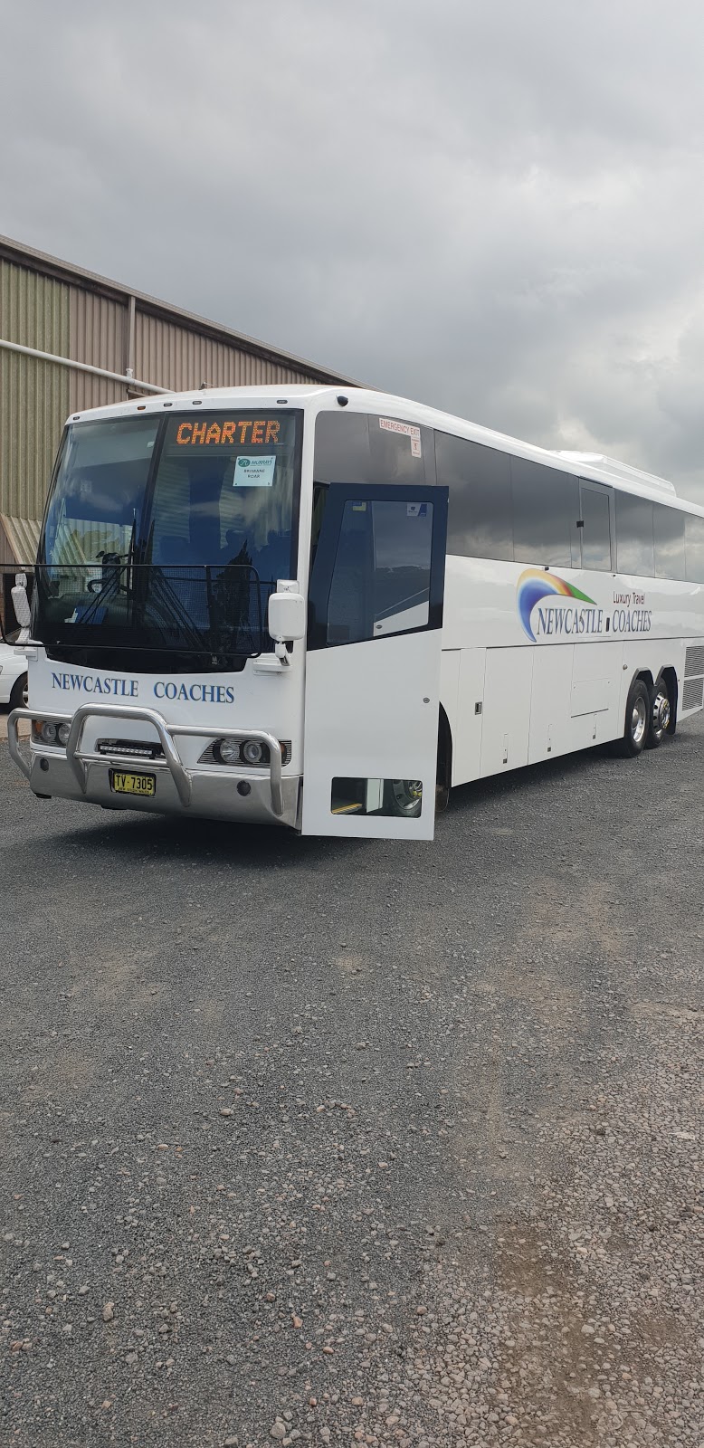 Port Stephens Coaches | travel agency | 16 Ferry Rd, Sandgate NSW 2304, Australia | 0249608918 OR +61 2 4960 8918