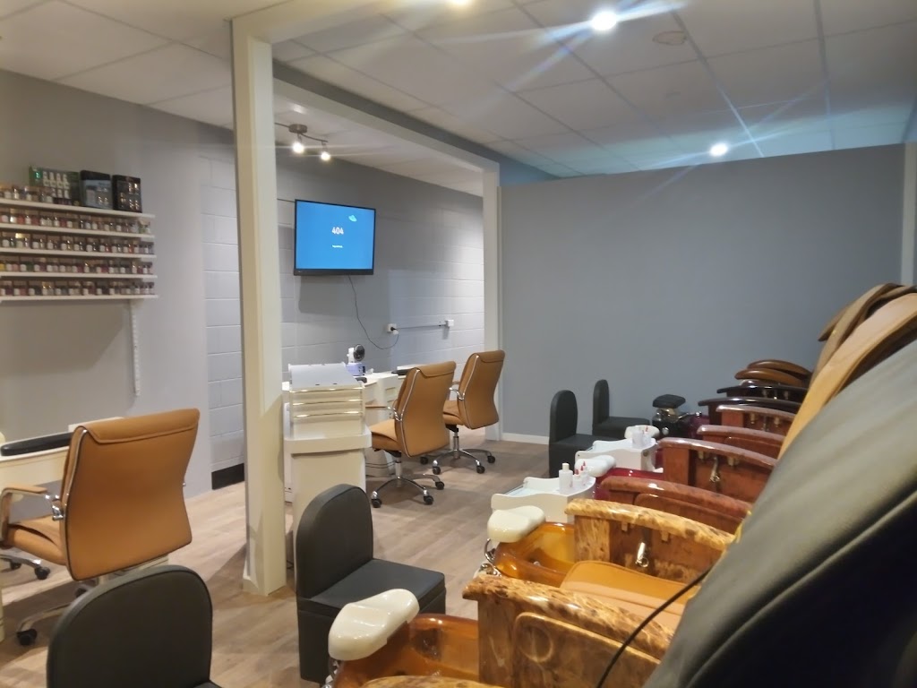 Annas nails spa on Stratford | 63 Tyers St, Stratford VIC 3862, Australia | Phone: 0448 608 865
