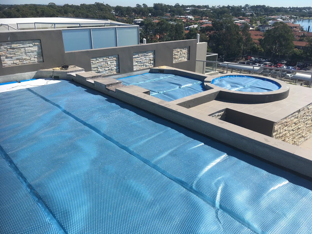 Marina Pools | store | 26/200 Old Cleveland Rd, Capalaba QLD 4157, Australia | 0732451966 OR +61 7 3245 1966