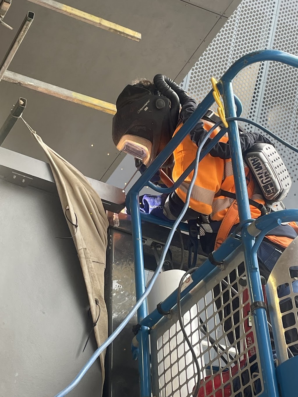 Citywide Welding Pty Ltd | 264 Tynong N Rd, Tynong North VIC 3813, Australia | Phone: 0488 051 769