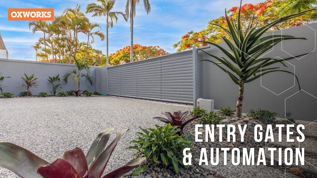 Oxworks - Yatala | 102 Darlington Dr, Yatala QLD 4207, Australia | Phone: (07) 3827 8799