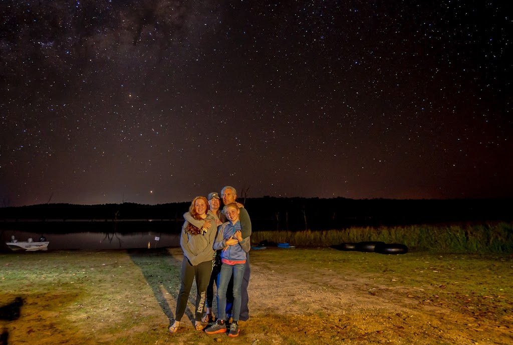 Milky Way Tours | 2 Breton Ct, Port Macquarie NSW 2444, Australia | Phone: 0481 833 305