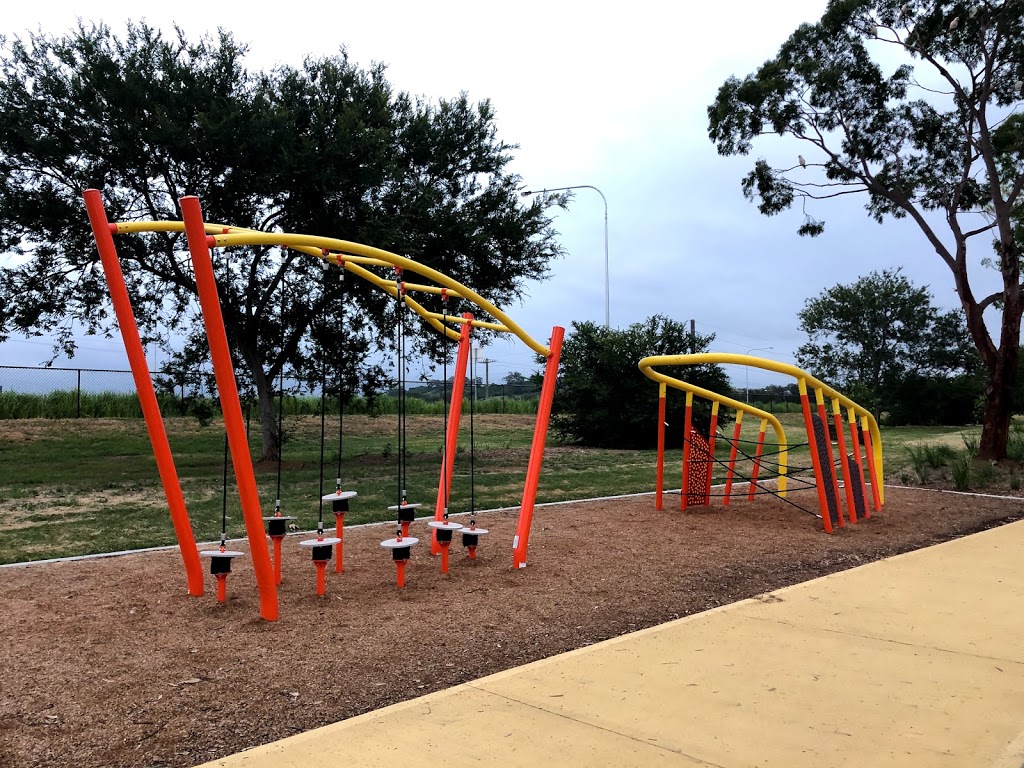 Harrington Park Lake Youth Play Space | park | 1A Fairwater Dr, Harrington Park NSW 2567, Australia | 0246547777 OR +61 2 4654 7777