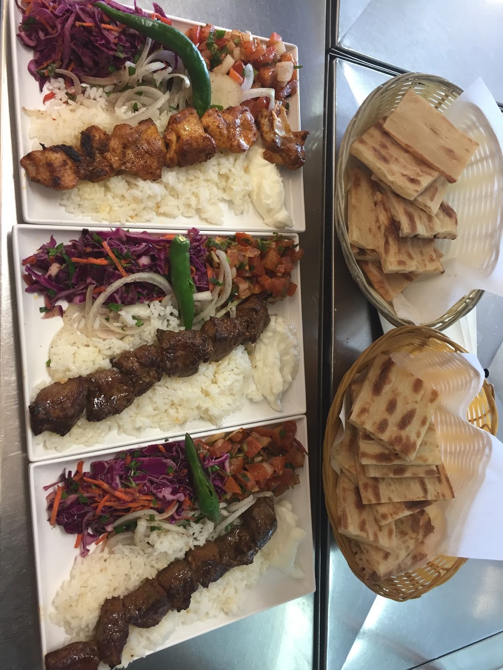 Cams Kebabs and Pide house | restaurant | 78 Hoxton Park Rd, Liverpool NSW 2170, Australia | 0298222778 OR +61 2 9822 2778