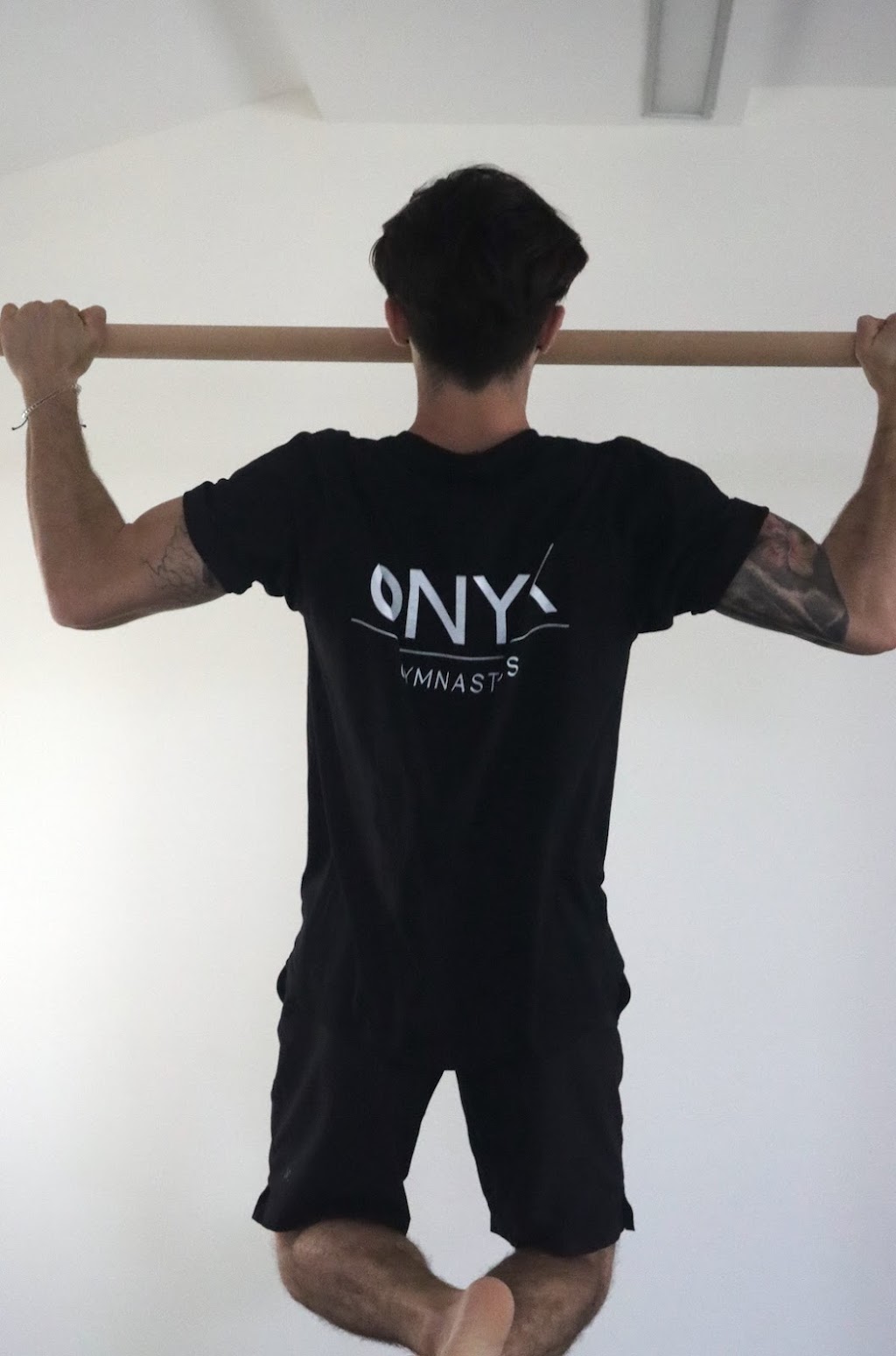 Onyx Gymnastics | gym | Building 13A/1110 Middle Head Rd, Mosman NSW 2088, Australia | 0451126612 OR +61 451 126 612