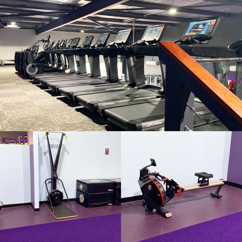 Anytime Fitness | shop 6/10 Darwin St, Cessnock NSW 2325, Australia | Phone: (02) 4025 3856