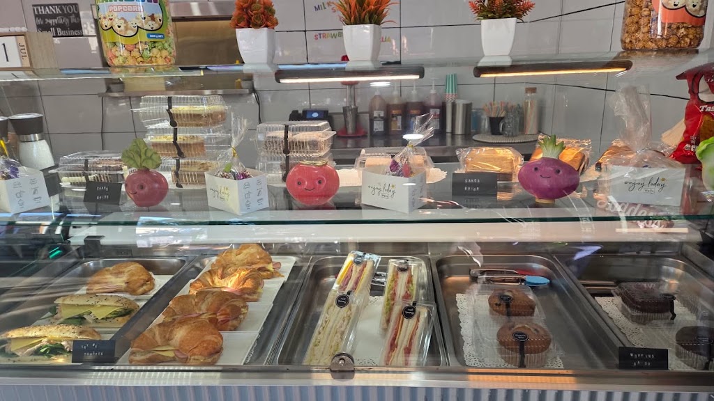 Cafe Catchup | 4 Yilen Cl, Beresfield NSW 2322, Australia | Phone: (02) 4092 7068