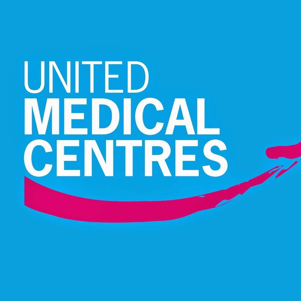 United Medical Centres | Tenancy 1 Woolworths Shopping Centre, Kirkwood Road, Kirkwood QLD 4680, Australia | Phone: (07) 4979 3928