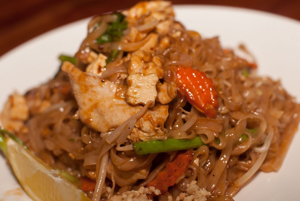 Bangkok Yum | 254 Richardson Rd, Spring Farm NSW 2570, Australia | Phone: (02) 4658 0088