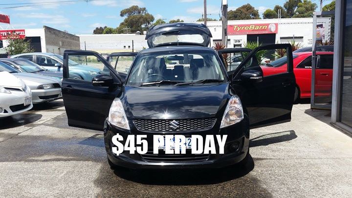 Cheapest Car Rentals | car rental | 22 Hammond Rd, Dandenong VIC 3175, Australia | 0434196554 OR +61 434 196 554